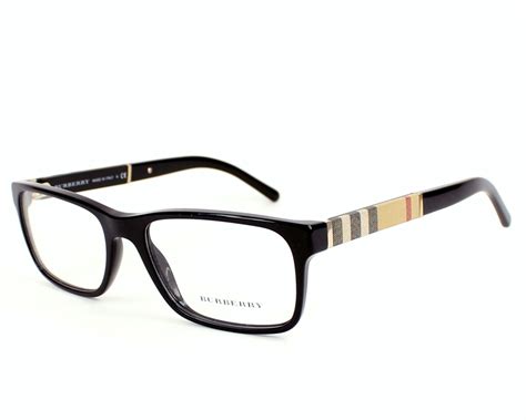 burberry monture lunettes femme|Lunettes de Vue pour femme Burberry .